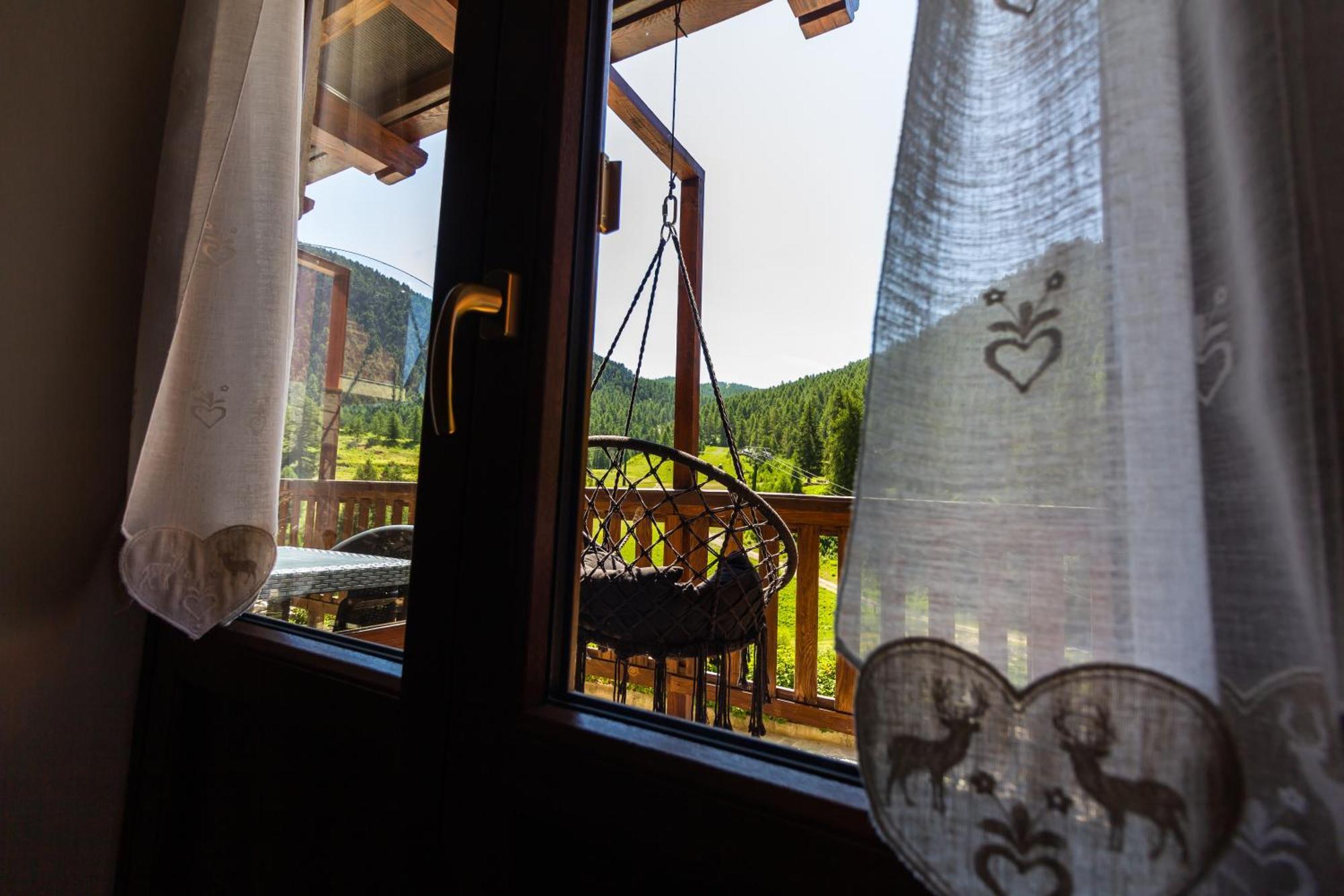 Hotel Al Foiron Claviere Dış mekan fotoğraf