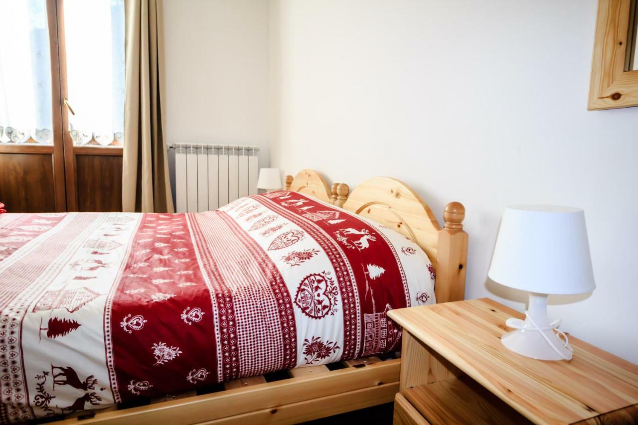 Hotel Al Foiron Claviere Dış mekan fotoğraf